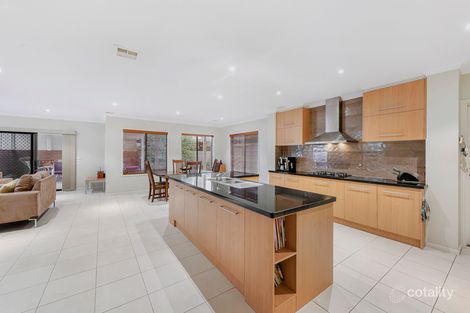 Property photo of 4 Goulburn Way Taylors Lakes VIC 3038