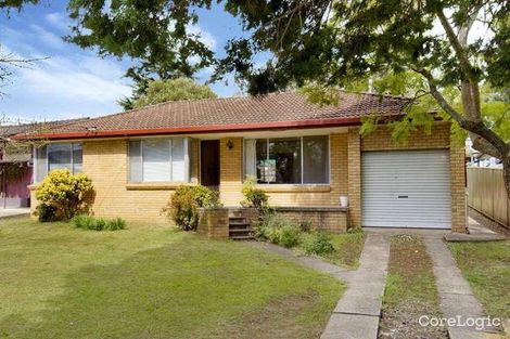 Property photo of 6 Sheila Place Kellyville NSW 2155