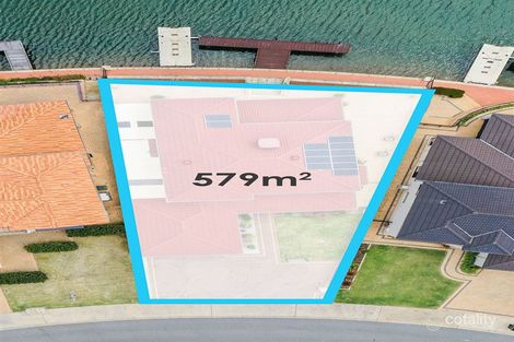Property photo of 6 Avocet Island Quays Wannanup WA 6210