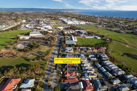 Property photo of 649 Grand Boulevard Seaford SA 5169