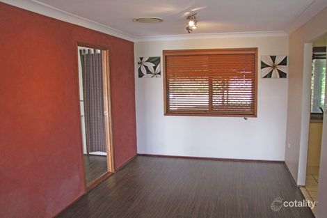 Property photo of 3 Colisa Crescent Regents Park QLD 4118