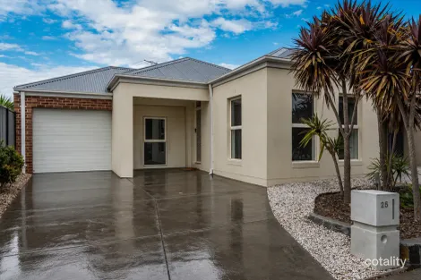 25 Highbury Cct, Craigieburn, VIC 3064