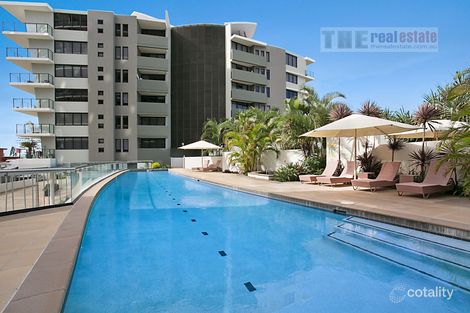 Property photo of 2063/2-14 The Esplanade Burleigh Heads QLD 4220