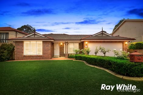 Property photo of 12 Hollydale Place Prospect NSW 2148