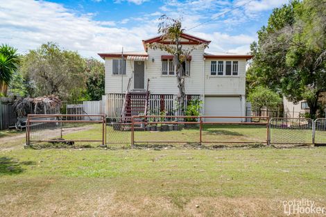 26 Nobbs St, Berserker, QLD 4701