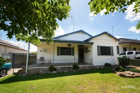 6 Wattle St, Parkes, NSW 2870