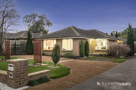 33 Beresford Rd, Lilydale, VIC 3140