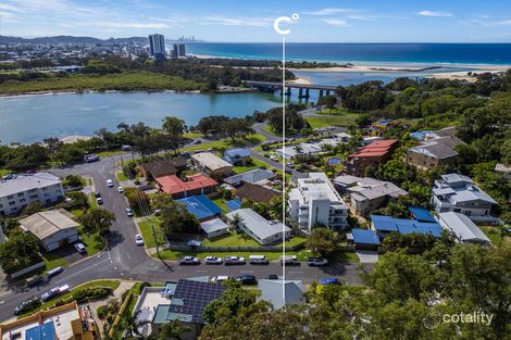 Property photo of 3/11 Panorama Drive Currumbin QLD 4223