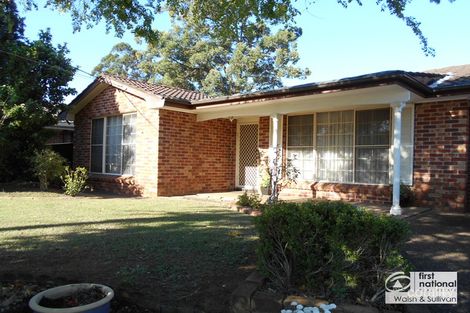 Property photo of 7 Austin Woodbury Place Toongabbie NSW 2146