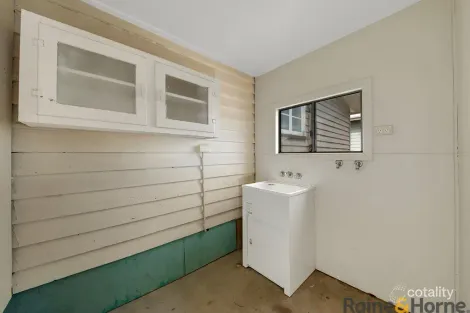 Property photo of 69 Toolooa Street South Gladstone QLD 4680