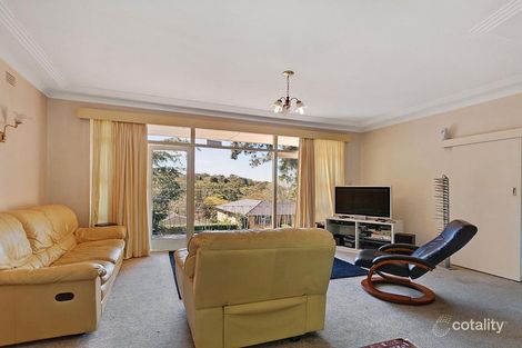 Property photo of 34 Covelee Circuit Middle Cove NSW 2068