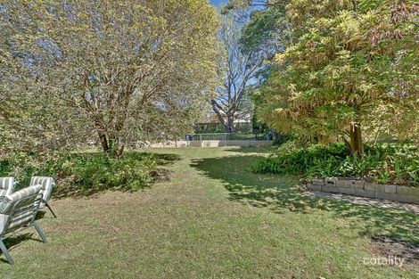 Property photo of 34 Covelee Circuit Middle Cove NSW 2068