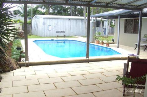 Property photo of 8 Muresk Court Mermaid Waters QLD 4218