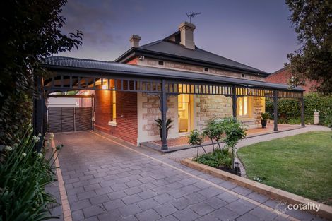 Property photo of 26 Trevelyan Street Wayville SA 5034