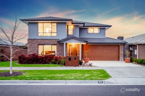 19 Strathcona Ave, Clyde, VIC 3978