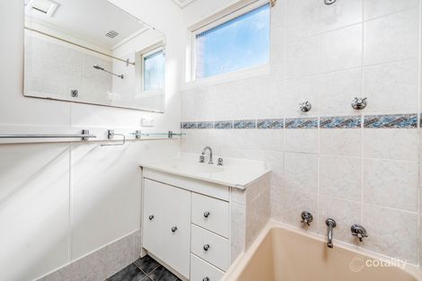 Property photo of 21 Maclaurin Crescent Chifley ACT 2606