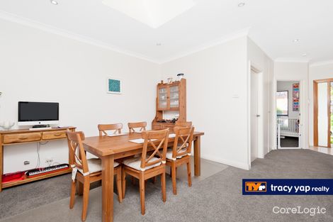 Property photo of 3/8 Leonard Place Marsfield NSW 2122