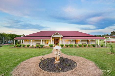 6 Lindan Ct, Cabarlah, QLD 4352