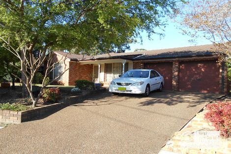 Property photo of 7 Austin Woodbury Place Toongabbie NSW 2146