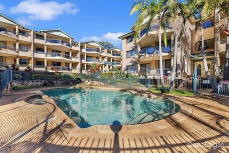 Property photo of 51/9-15 Lloyds Avenue Carlingford NSW 2118