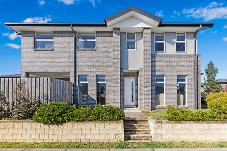 2 Kezar Rd, North Kellyville, NSW 2155