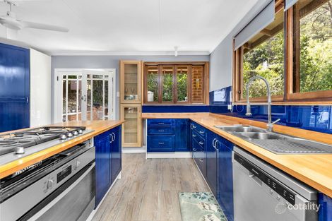 Property photo of 233 Settlers Road Lower Macdonald NSW 2775