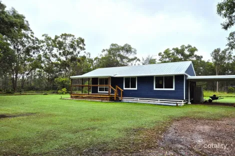 521 Burrum Heads Rd, Burrum River, QLD 4659