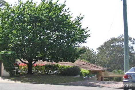 Property photo of 5 Nook Place Leonay NSW 2750