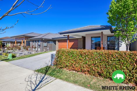 Property photo of 30 Helen Circuit Googong NSW 2620
