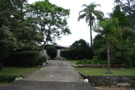 31 Yarrabung Rd, St Ives, NSW 2075