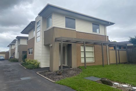 1/40 Grace Ave, Dandenong, VIC 3175