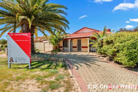 Property photo of 8 Oakfield Retreat Ballajura WA 6066