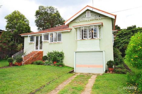 31 Hibiscus Ave, Ashgrove, QLD 4060