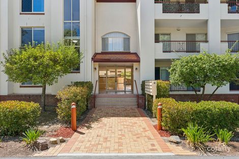 Property photo of 40/40 Torrens Street Braddon ACT 2612