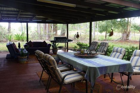 Property photo of 1409 Tumoulin Road Tumoulin QLD 4888