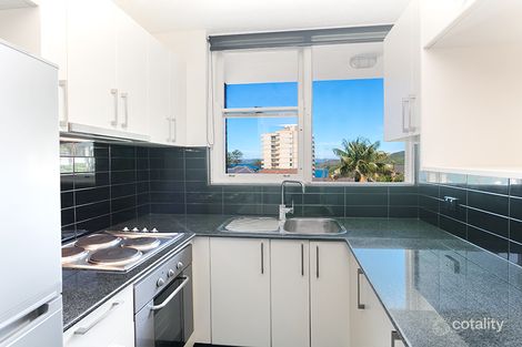 Property photo of 5/15 Laurence Street Manly NSW 2095