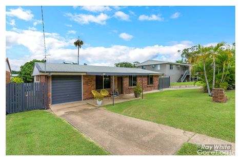 Property photo of 379 Lilley Avenue Frenchville QLD 4701