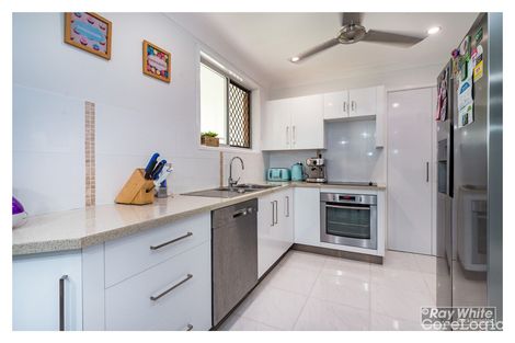 Property photo of 379 Lilley Avenue Frenchville QLD 4701