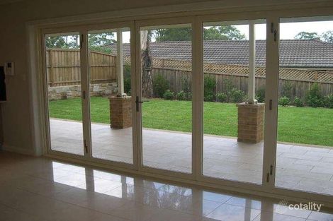 Property photo of 1A David Road Castle Hill NSW 2154