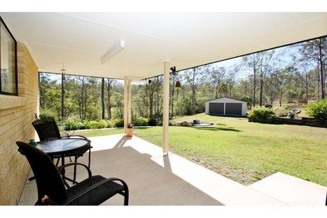 Property photo of 24 Tegan Road Curra QLD 4570