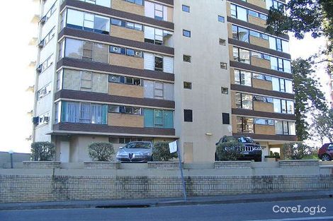 Property photo of 15A/23 Thornton Street Darling Point NSW 2027