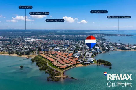 9 Base St, Victoria Point, QLD 4165