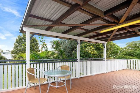 Property photo of 52 Oakmere Street Nudgee QLD 4014