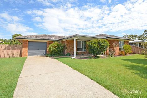 Property photo of 35 Areca Drive Kawungan QLD 4655