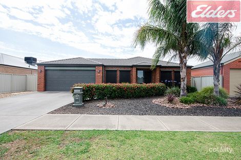 Property photo of 34 Castle Creek Road Wodonga VIC 3690