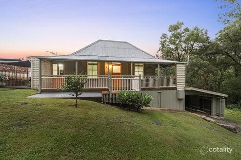 Property photo of 63 Quarry Street Ipswich QLD 4305