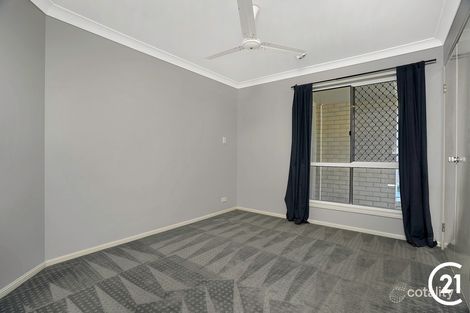 Property photo of 1 Pentland Close Ferny Grove QLD 4055