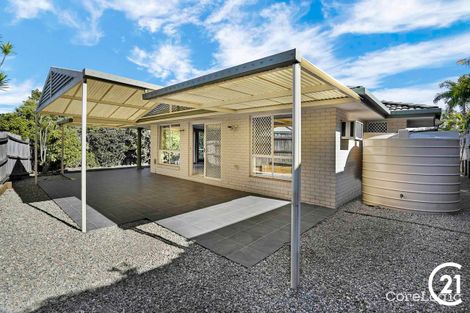 Property photo of 1 Pentland Close Ferny Grove QLD 4055