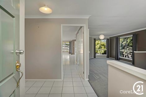 Property photo of 1 Pentland Close Ferny Grove QLD 4055