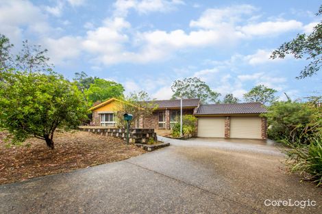 Property photo of 3 Woodburn Court Glenbrook NSW 2773